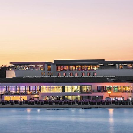 Hotel Aja Grömitz Exteriér fotografie